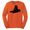 GILDAN® ULTRA COTTON® LONG SLEEVE T-SHIRT Thumbnail