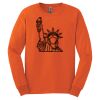 GILDAN® ULTRA COTTON® LONG SLEEVE T-SHIRT Thumbnail
