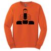 GILDAN® ULTRA COTTON® LONG SLEEVE T-SHIRT Thumbnail