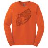 GILDAN® ULTRA COTTON® LONG SLEEVE T-SHIRT Thumbnail