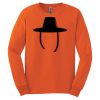 GILDAN® ULTRA COTTON® LONG SLEEVE T-SHIRT Thumbnail
