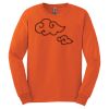 GILDAN® ULTRA COTTON® LONG SLEEVE T-SHIRT Thumbnail