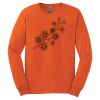 GILDAN® ULTRA COTTON® LONG SLEEVE T-SHIRT Thumbnail
