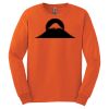 GILDAN® ULTRA COTTON® LONG SLEEVE T-SHIRT Thumbnail
