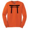 GILDAN® ULTRA COTTON® LONG SLEEVE T-SHIRT Thumbnail