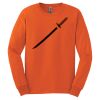 GILDAN® ULTRA COTTON® LONG SLEEVE T-SHIRT Thumbnail