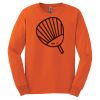 GILDAN® ULTRA COTTON® LONG SLEEVE T-SHIRT Thumbnail