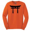 GILDAN® ULTRA COTTON® LONG SLEEVE T-SHIRT Thumbnail