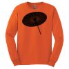 GILDAN® ULTRA COTTON® LONG SLEEVE T-SHIRT Thumbnail