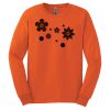 GILDAN® ULTRA COTTON® LONG SLEEVE T-SHIRT Thumbnail