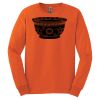 GILDAN® ULTRA COTTON® LONG SLEEVE T-SHIRT Thumbnail