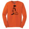 GILDAN® ULTRA COTTON® LONG SLEEVE T-SHIRT Thumbnail