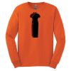 GILDAN® ULTRA COTTON® LONG SLEEVE T-SHIRT Thumbnail