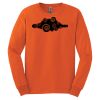 GILDAN® ULTRA COTTON® LONG SLEEVE T-SHIRT Thumbnail