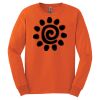 GILDAN® ULTRA COTTON® LONG SLEEVE T-SHIRT Thumbnail
