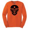 GILDAN® ULTRA COTTON® LONG SLEEVE T-SHIRT Thumbnail