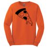 GILDAN® ULTRA COTTON® LONG SLEEVE T-SHIRT Thumbnail