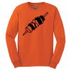 GILDAN® ULTRA COTTON® LONG SLEEVE T-SHIRT Thumbnail