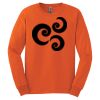GILDAN® ULTRA COTTON® LONG SLEEVE T-SHIRT Thumbnail