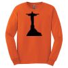GILDAN® ULTRA COTTON® LONG SLEEVE T-SHIRT Thumbnail