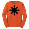 GILDAN® ULTRA COTTON® LONG SLEEVE T-SHIRT Thumbnail