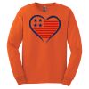 GILDAN® ULTRA COTTON® LONG SLEEVE T-SHIRT Thumbnail