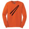 GILDAN® ULTRA COTTON® LONG SLEEVE T-SHIRT Thumbnail