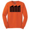 GILDAN® ULTRA COTTON® LONG SLEEVE T-SHIRT Thumbnail