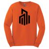GILDAN® ULTRA COTTON® LONG SLEEVE T-SHIRT Thumbnail