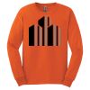 GILDAN® ULTRA COTTON® LONG SLEEVE T-SHIRT Thumbnail