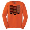 GILDAN® ULTRA COTTON® LONG SLEEVE T-SHIRT Thumbnail