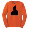GILDAN® ULTRA COTTON® LONG SLEEVE T-SHIRT Thumbnail