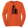 GILDAN® ULTRA COTTON® LONG SLEEVE T-SHIRT Thumbnail