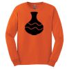 GILDAN® ULTRA COTTON® LONG SLEEVE T-SHIRT Thumbnail