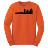 GILDAN® ULTRA COTTON® LONG SLEEVE T-SHIRT Thumbnail