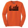 GILDAN® ULTRA COTTON® LONG SLEEVE T-SHIRT Thumbnail