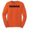 GILDAN® ULTRA COTTON® LONG SLEEVE T-SHIRT Thumbnail