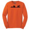 GILDAN® ULTRA COTTON® LONG SLEEVE T-SHIRT Thumbnail
