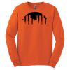 GILDAN® ULTRA COTTON® LONG SLEEVE T-SHIRT Thumbnail