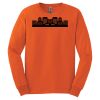 GILDAN® ULTRA COTTON® LONG SLEEVE T-SHIRT Thumbnail