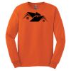 GILDAN® ULTRA COTTON® LONG SLEEVE T-SHIRT Thumbnail