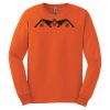 GILDAN® ULTRA COTTON® LONG SLEEVE T-SHIRT Thumbnail