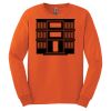 GILDAN® ULTRA COTTON® LONG SLEEVE T-SHIRT Thumbnail