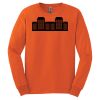 GILDAN® ULTRA COTTON® LONG SLEEVE T-SHIRT Thumbnail