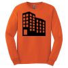 GILDAN® ULTRA COTTON® LONG SLEEVE T-SHIRT Thumbnail