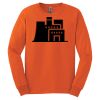 GILDAN® ULTRA COTTON® LONG SLEEVE T-SHIRT Thumbnail