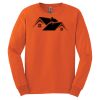 GILDAN® ULTRA COTTON® LONG SLEEVE T-SHIRT Thumbnail