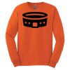 GILDAN® ULTRA COTTON® LONG SLEEVE T-SHIRT Thumbnail
