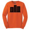 GILDAN® ULTRA COTTON® LONG SLEEVE T-SHIRT Thumbnail