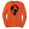 GILDAN® ULTRA COTTON® LONG SLEEVE T-SHIRT Thumbnail
